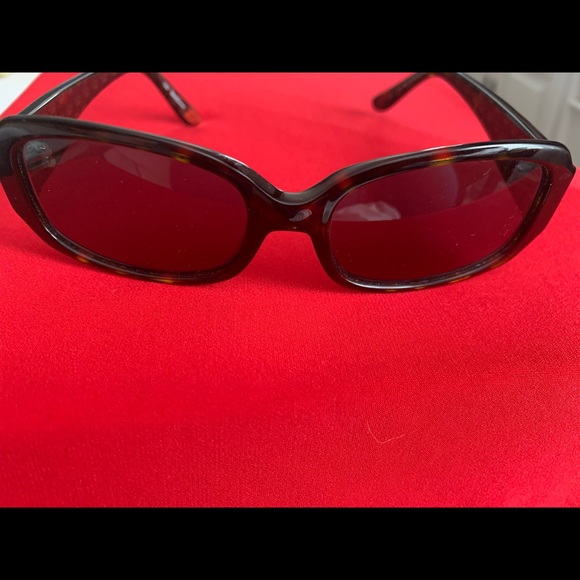 Juicy Couture Accessories - Juicy Couture Frame only